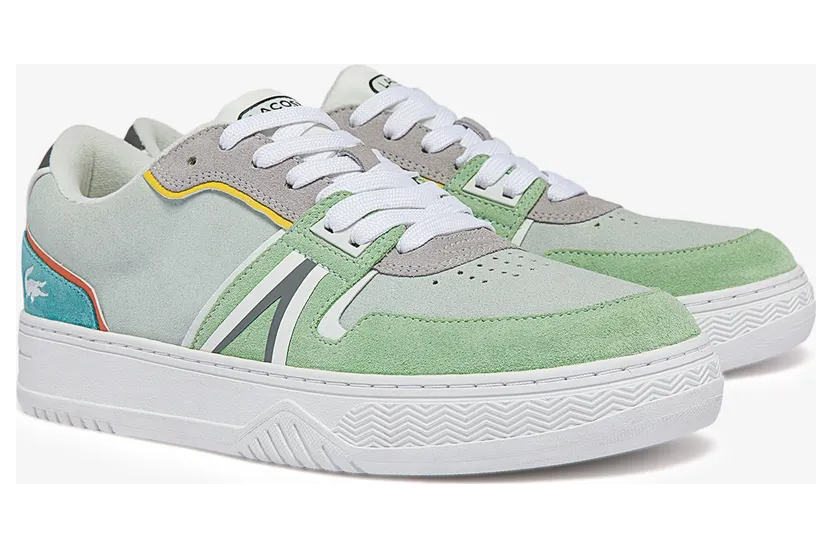 lacoste-sneaker 43SMA0078-2F8