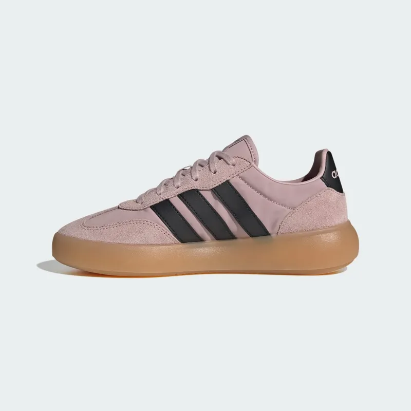 Adidas Barreda Decode Dual Lilac / Core Black / Gum (KI2001)