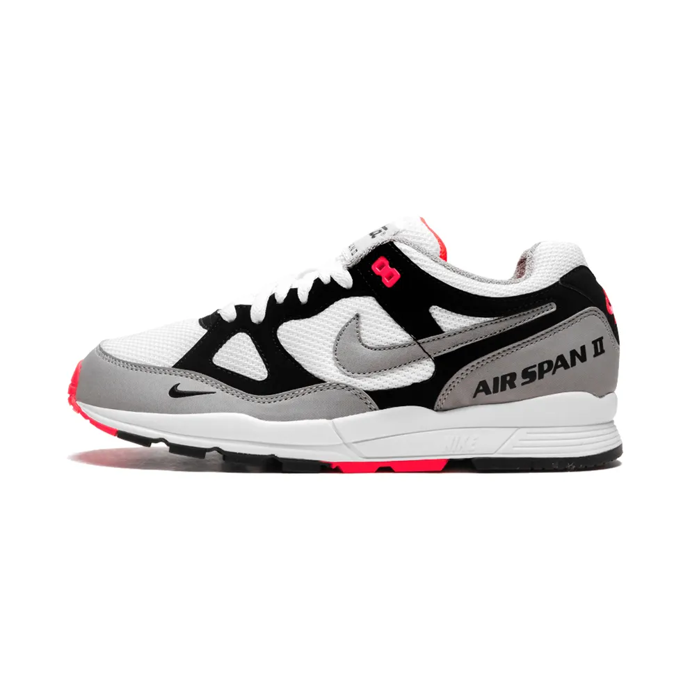 Nike x Patta Air Span II 2 (Friends and Family) (AO2925-001)