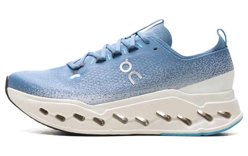 On Running Cloudsurfer Max “Dusty Ivory” (3MF30434287)