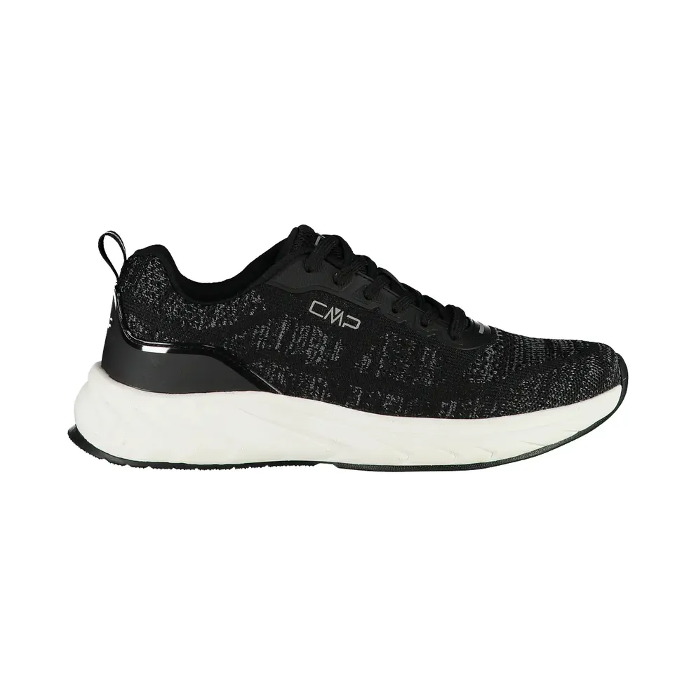 CMP sneaker Noir (3Q51056-U901)