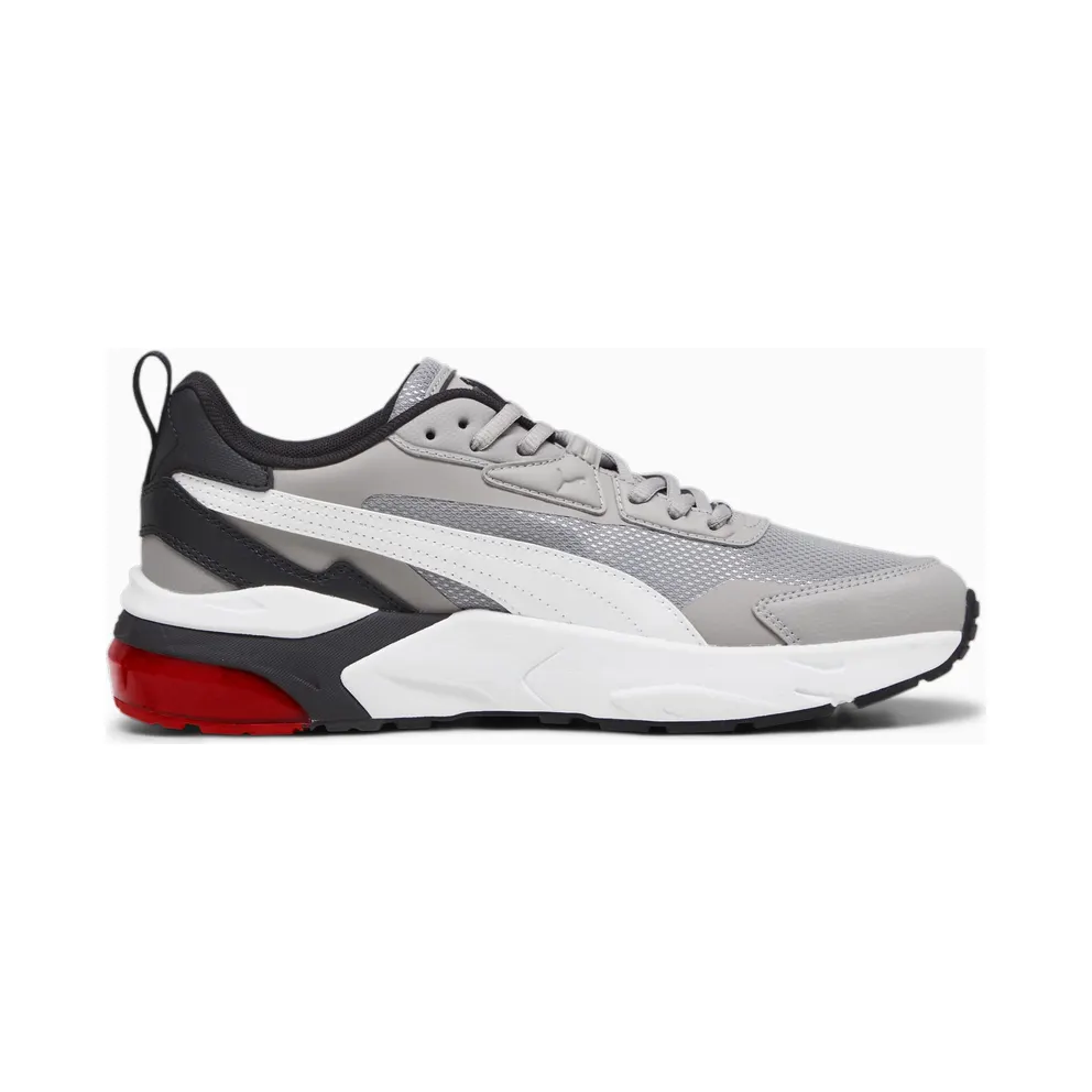 Puma Vis2K Black/Grey/White (39231804)