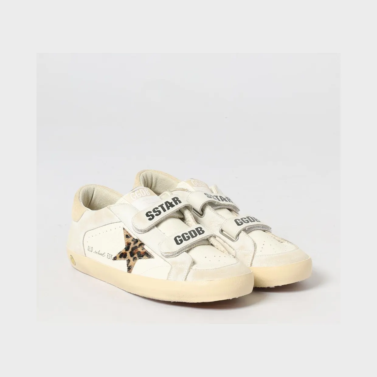 Golden goose Sneakers White (GTF01030F00803782823)