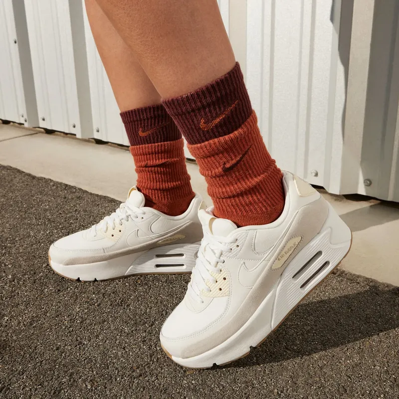 Nike Air Max 90 LV9 Sail Light Orewood (FD4328-100)