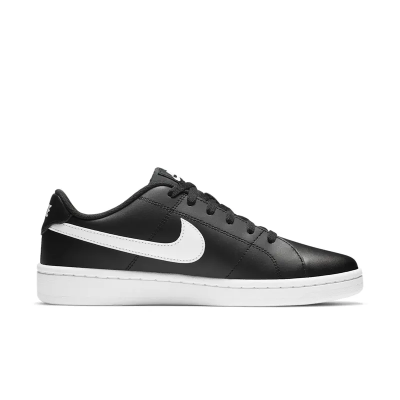 Nike Court Royale 2 Low Black (CQ9246-001)