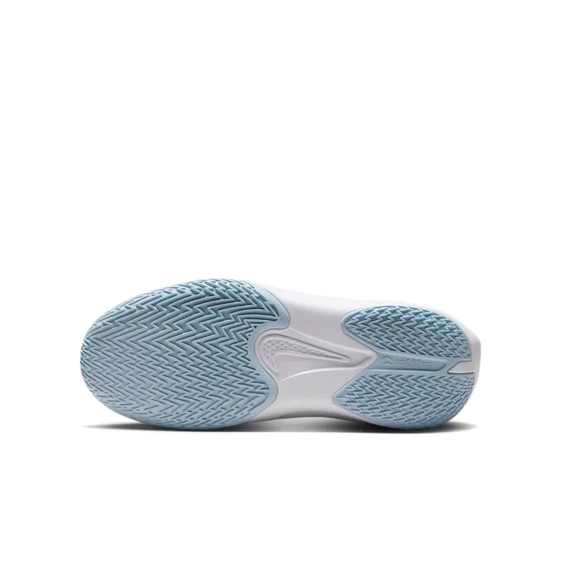 Nike GT Cut 3 GS “Black / Aqua” (FD7033-003)