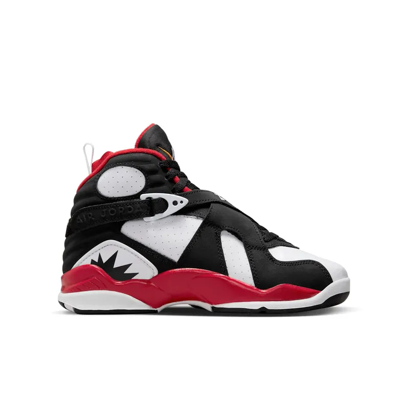 Air Jordan 8 GS “Paprika” (DO8731-601)