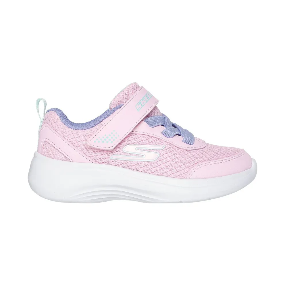 Skechers Selectors Reset Achieved “Light Pink” (303573NLTPK)