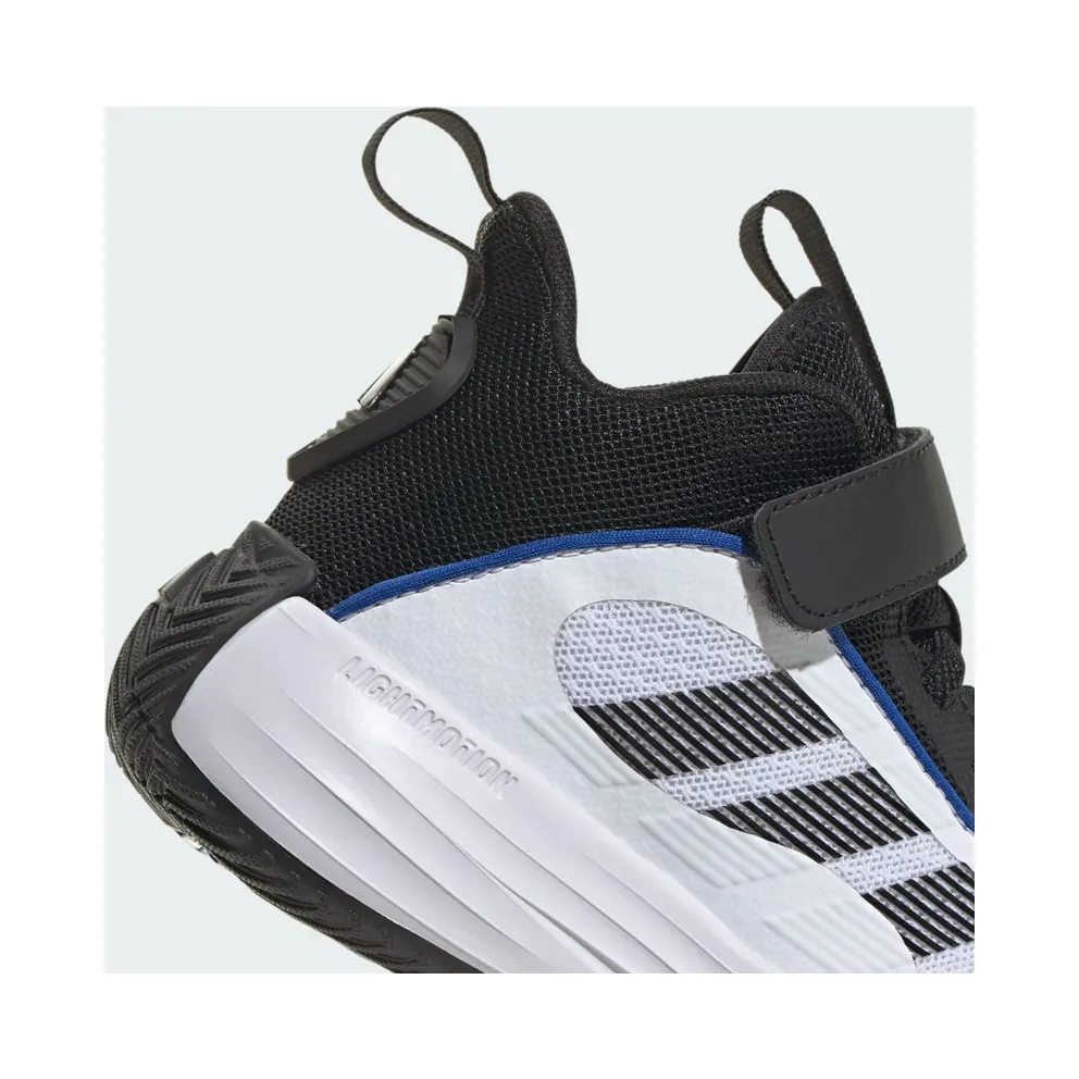 adidas Ownthegame 3.0 Cloud White Core Black (IF4592)