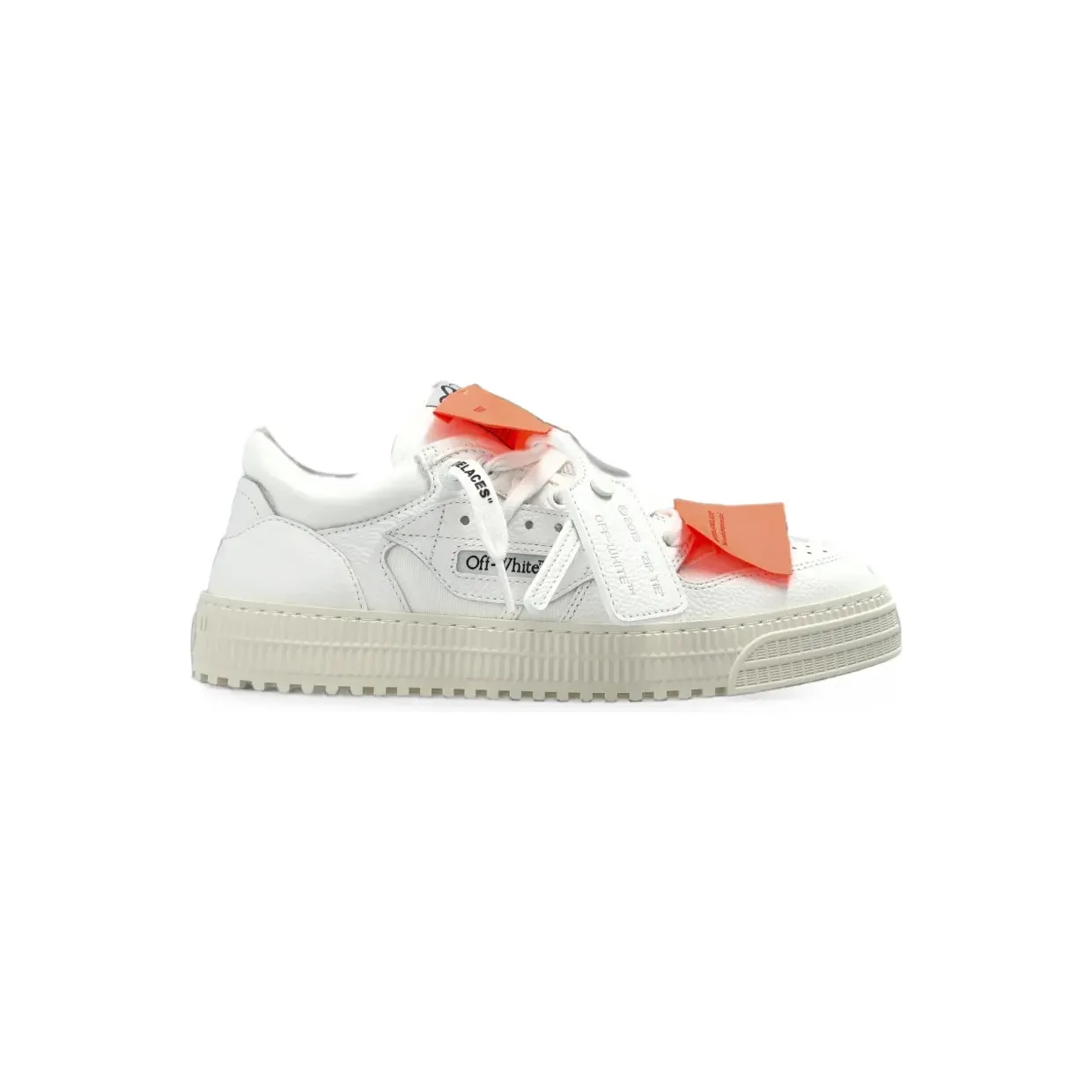 Off-White 3.0 Court low-top “White” (OWIA28EC99)