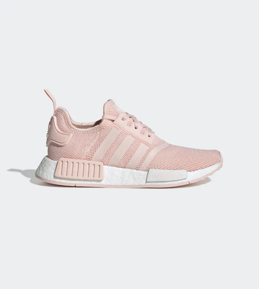 adidas NMD R1 Icey Pink (GS)