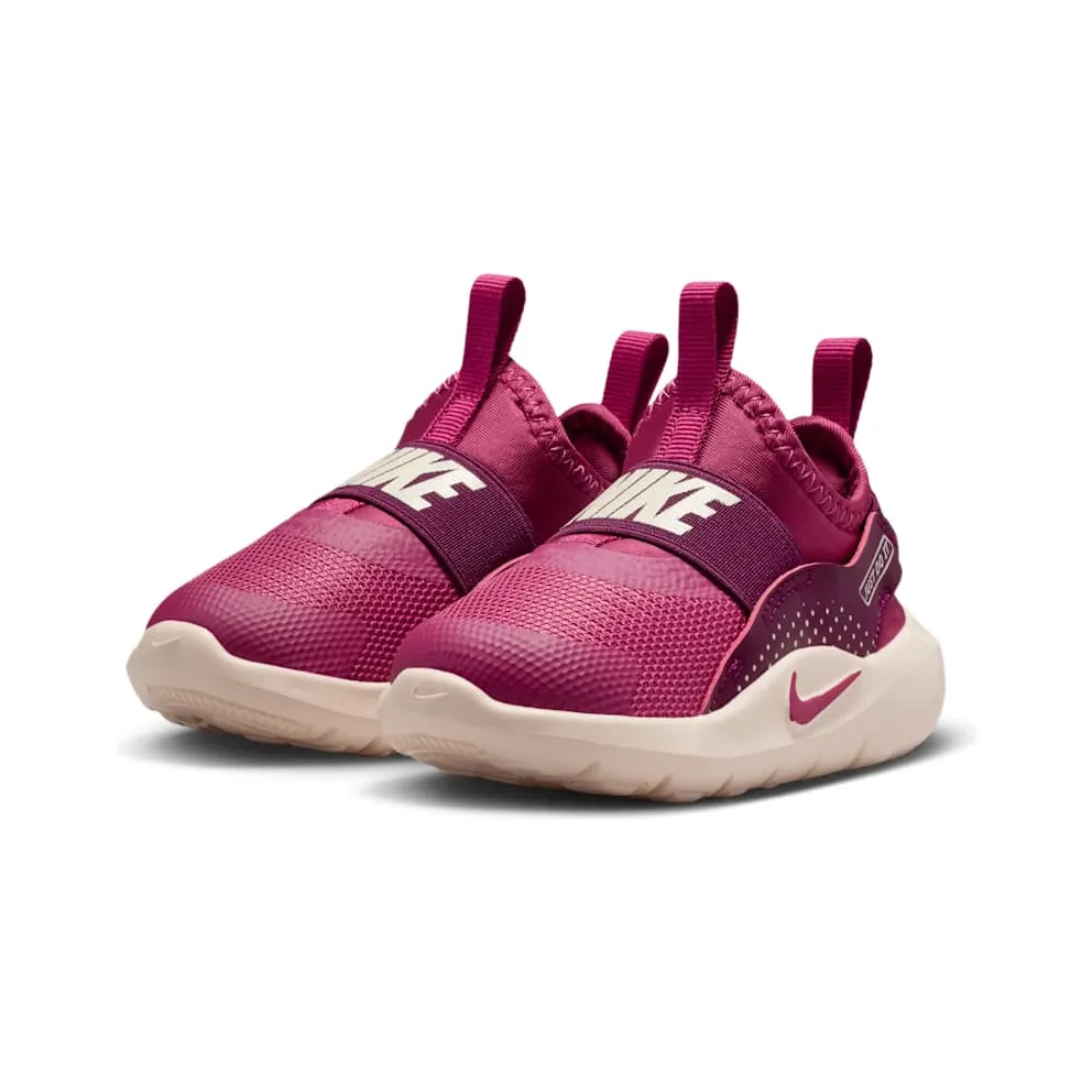 Nike Flex Runner 4 “Bordeaux / Guava Ice / Sweet Beet” (IF2895-605)