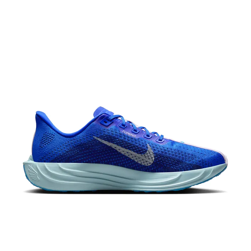 Nike ZoomX Pegasus Plus Racer Blue Void Doll Sail (HQ1719-400)