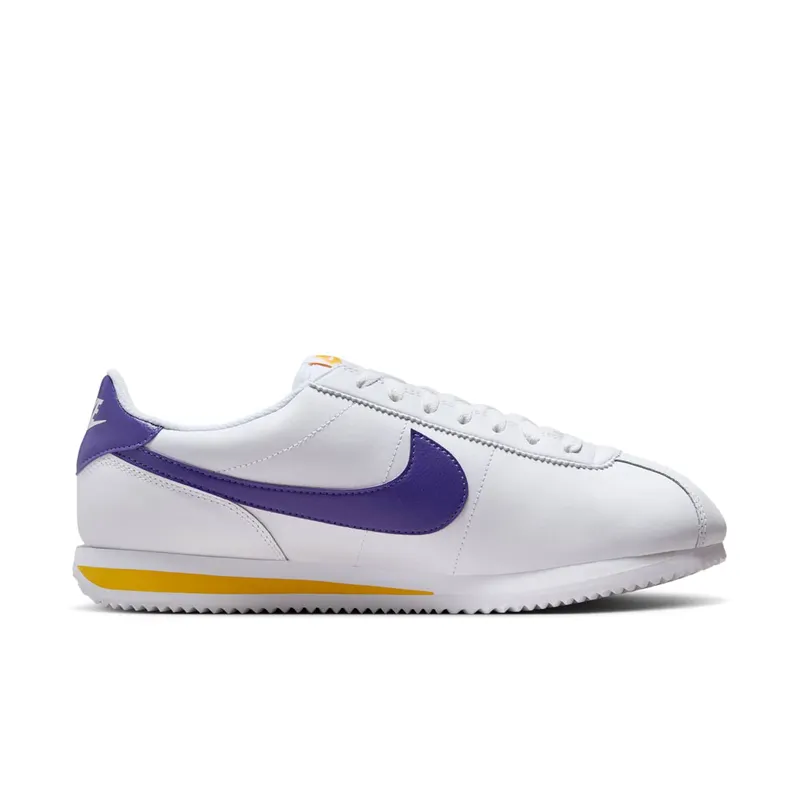 Nike Cortez Lakers (DM4044-106)