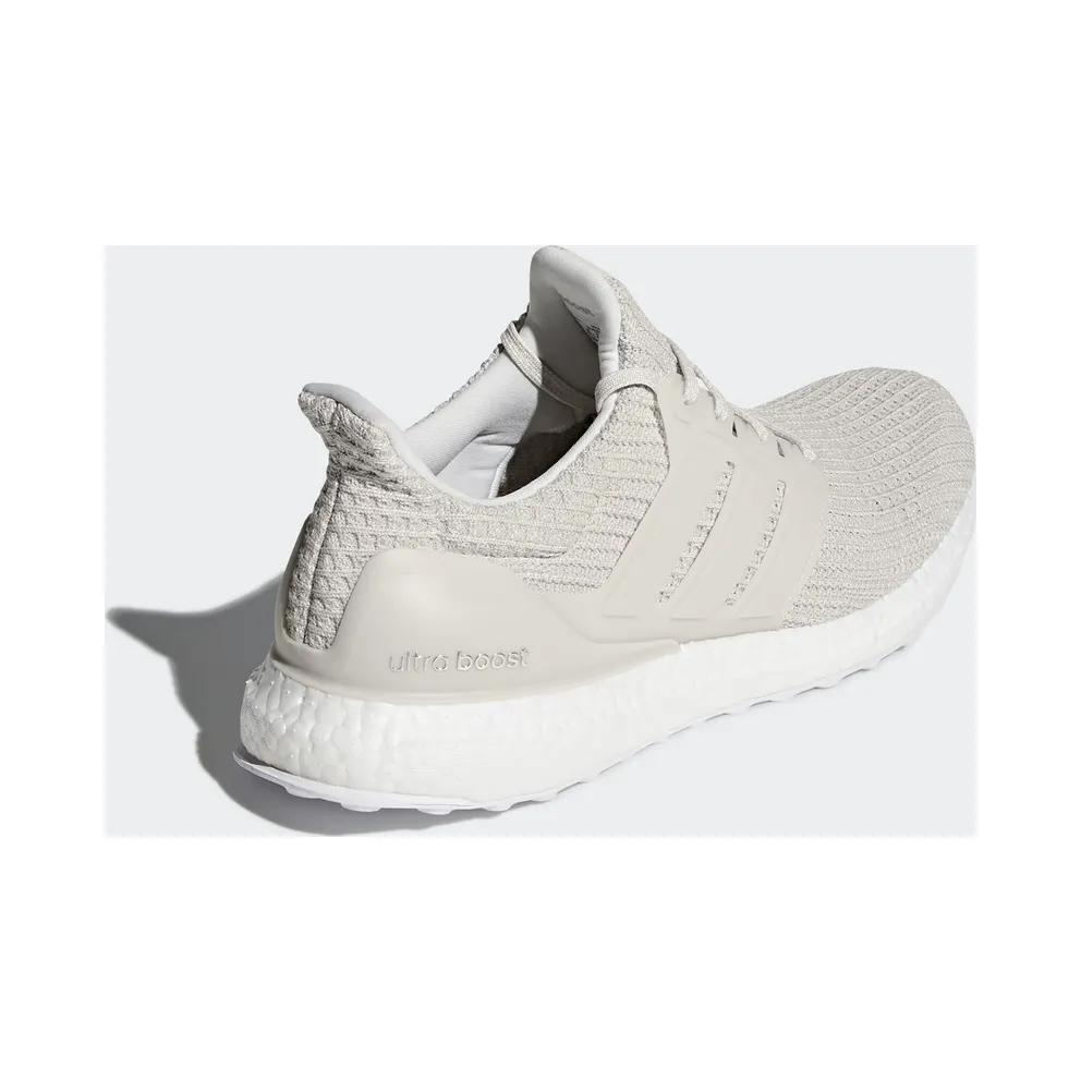 Adidas Ultra Boost 4.0 Chalk Grey (BB6177)