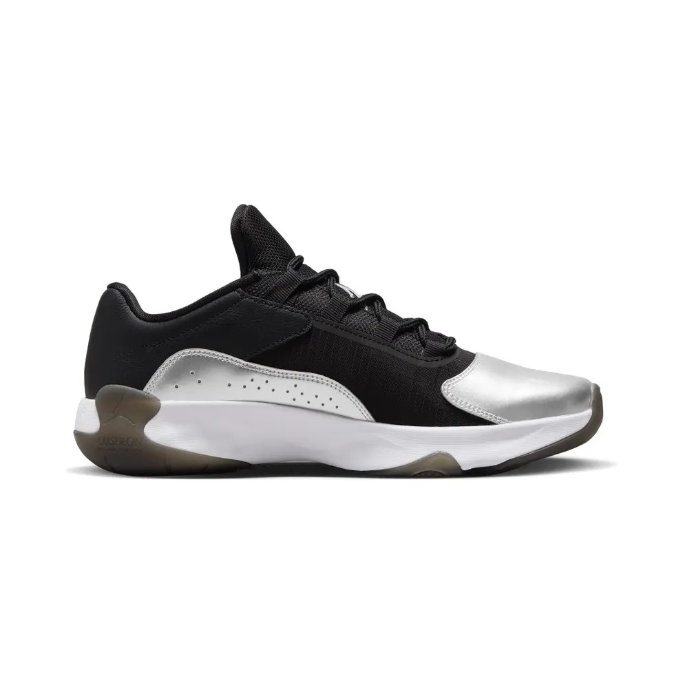 Air Jordan 11 CMFT Low Black (DV2629-001)