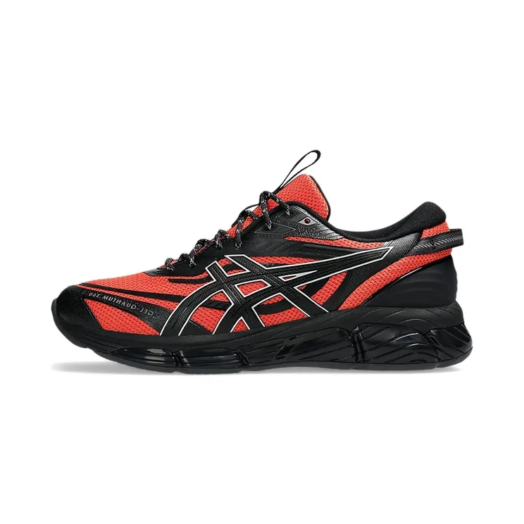 ASICS Gel-Quantum 360 VIII Lack of Guidance (1203A721-600)