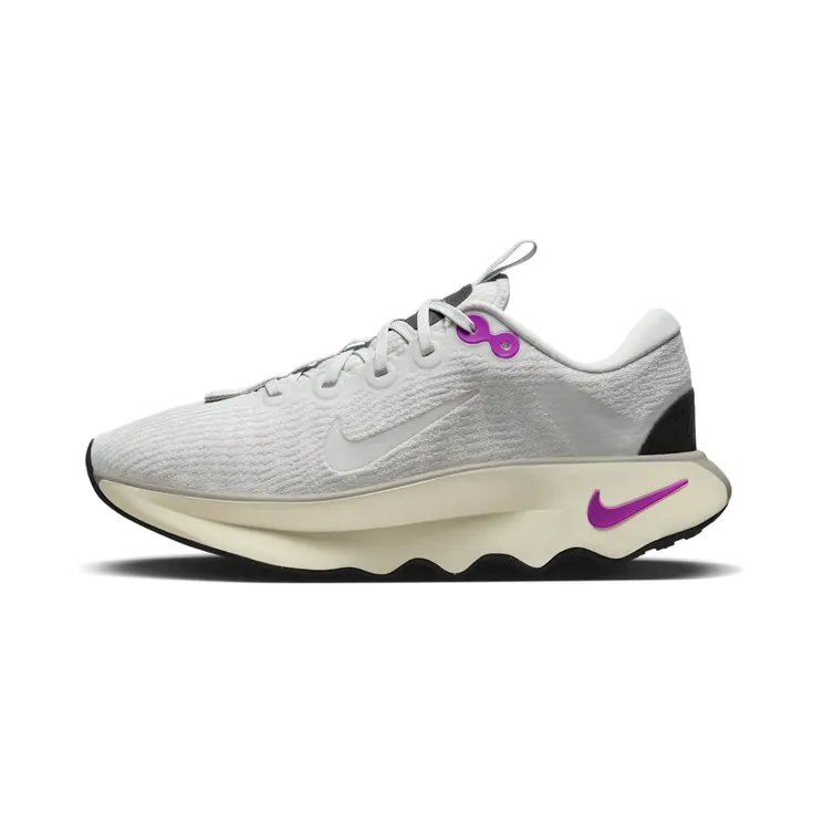 Nike Motiva “Photon Dust Hyper Violet Coconut Milk” (DV1238-009)