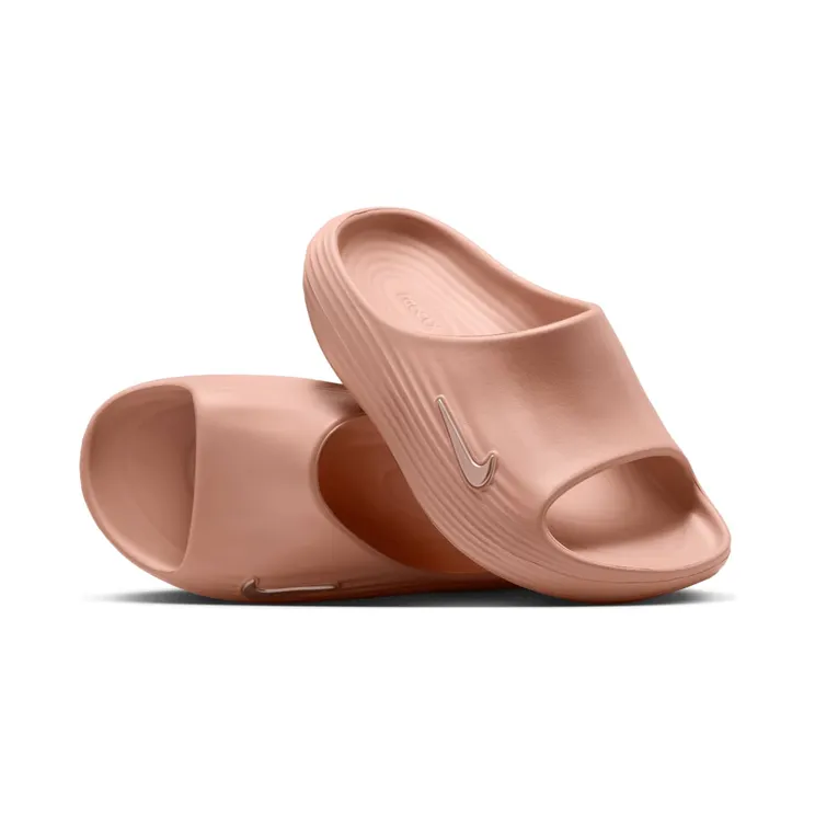 Nike ReactX Rejuven8 Slide “Rose Gold” (HV4484-601)