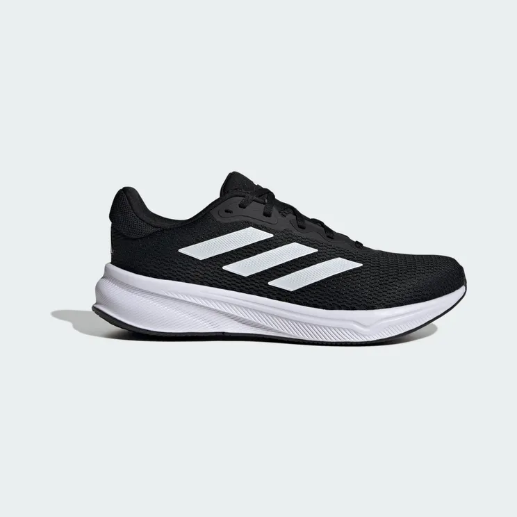 adidas Response “Core Black / Cloud White / Core Black” (IH6007)