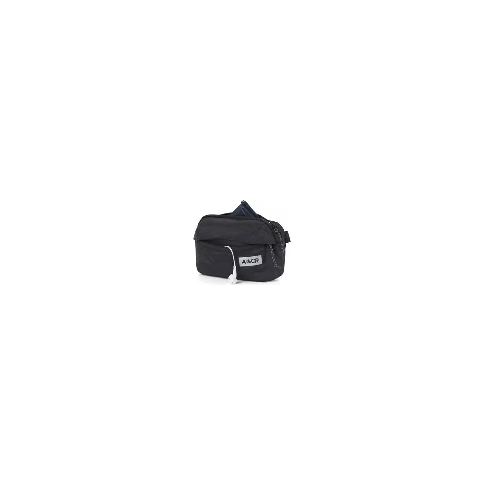 Aevor sneaker ripstop black (AVR-HBE-001-801)