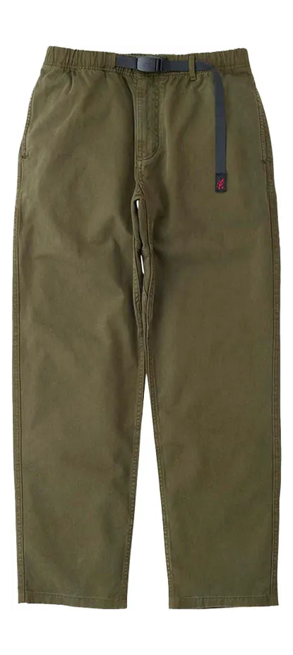 Gramicci – Gramicci Pant – Hose-Chino (G102-OGT-pine)