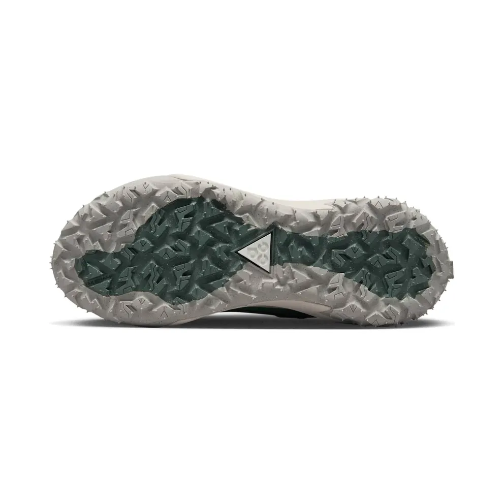 Nike ACG Mountain Fly 2 Low (bicoastal / lt orewood brown / vintage green) – DV7903-300