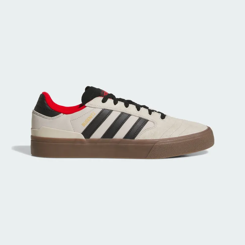 Adidas Busenitz Vulc II Bliss / Core Black / Gum (JQ1033)