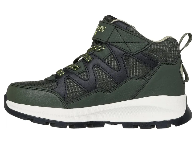 skechers-waterproof 406377L_OLBK