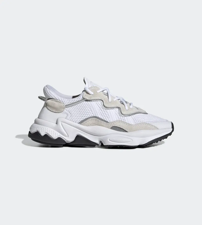 adidas OZWEEGO Cloud White / Cloud White / Core Black (EE7773)