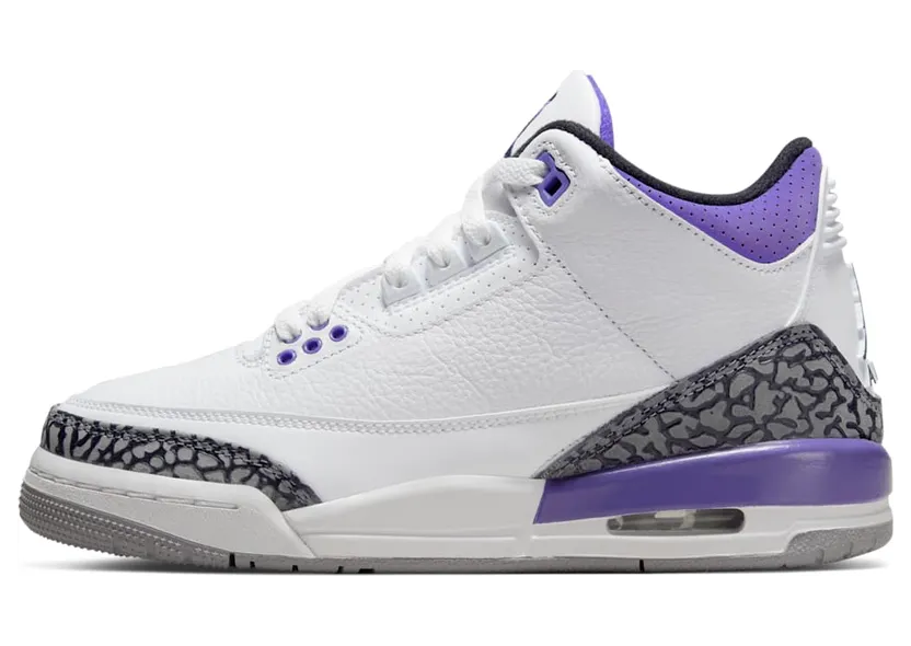 Air Jordan 3 DM0967-105