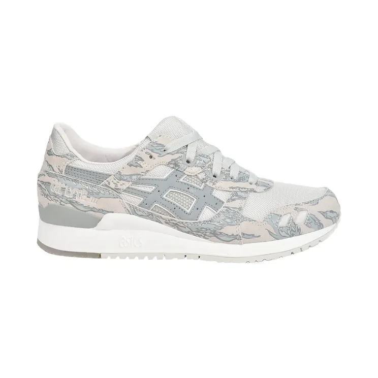 Asics x Solebox x atmos Gel-Lyte III GL 3 ‘Glacier Grey’ (2018) (1191A076-020)
