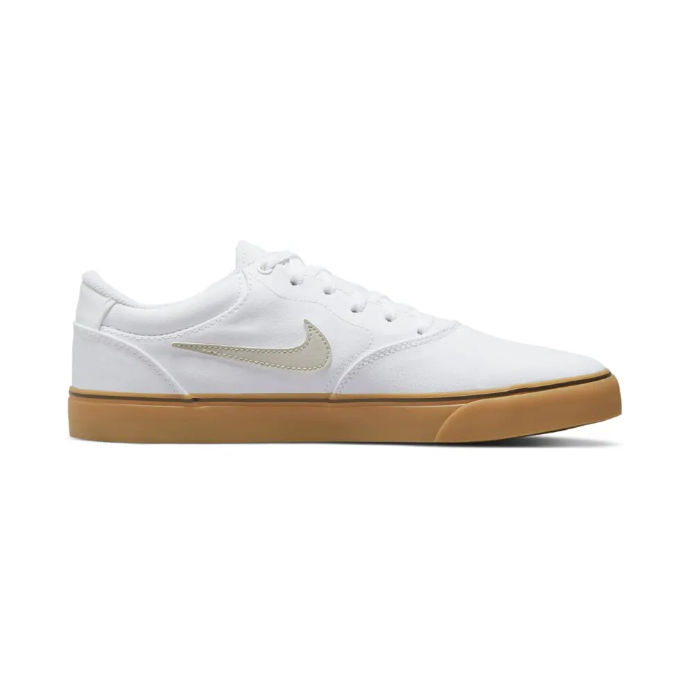 Nike SB Chron 2 Canvas Skate White (DM3494-105)