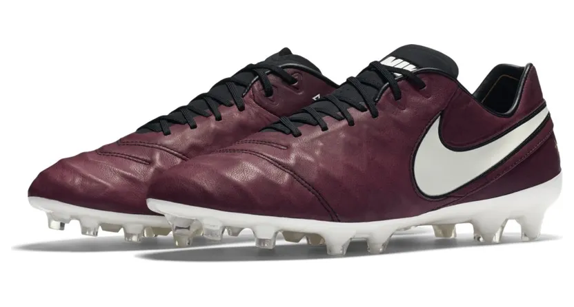 Nike Tiempo Legend 6 SE FG Andrea Pirlo
