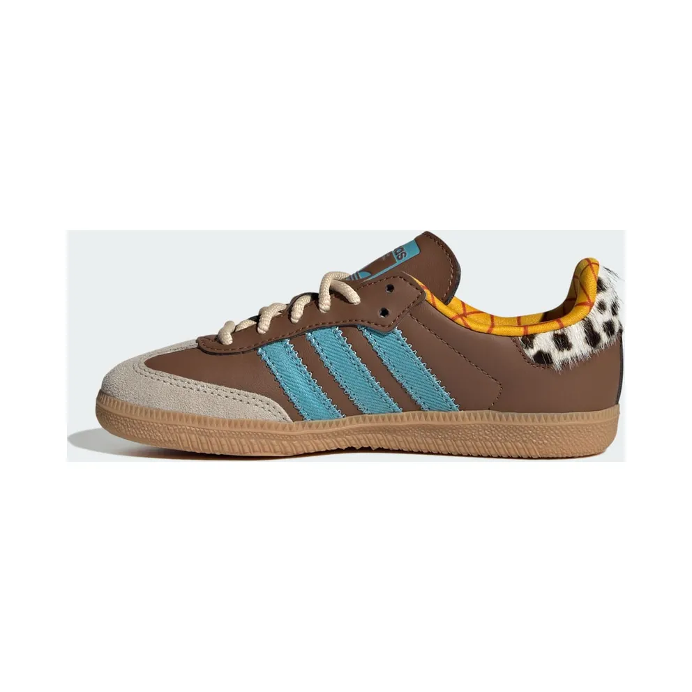 adidas Samba OG Toy Story Woody (JI3099)