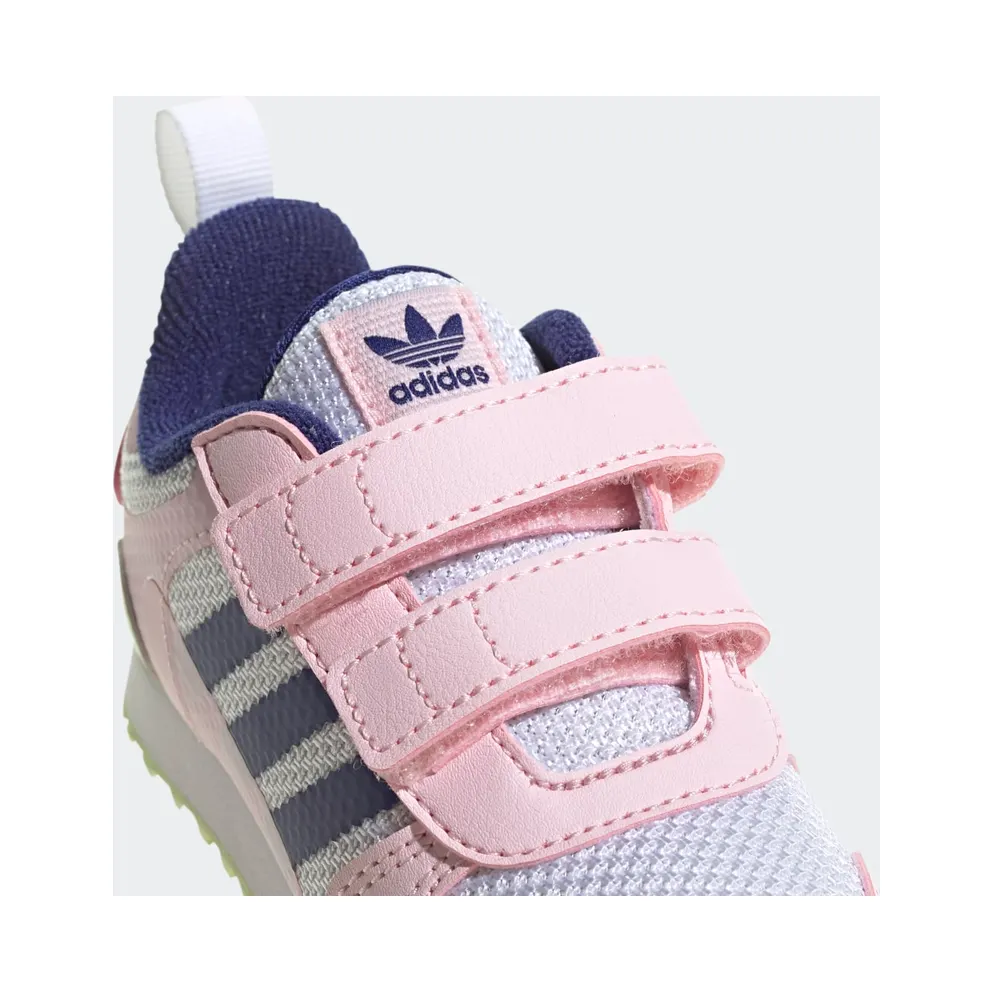 adidas ZX 700 HD Clear Pink / Legacy Indigo / Cloud White (GY3751)