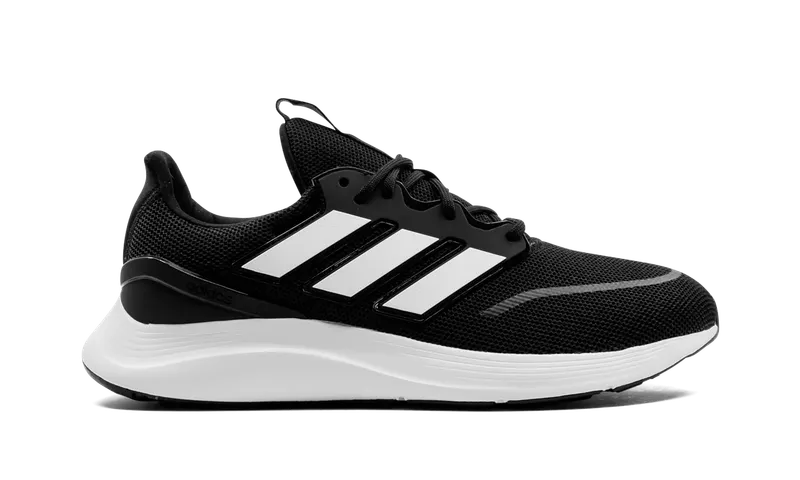 Adidas Energyfalcon Core Black / Cloud White / Grey Six (EE9843)