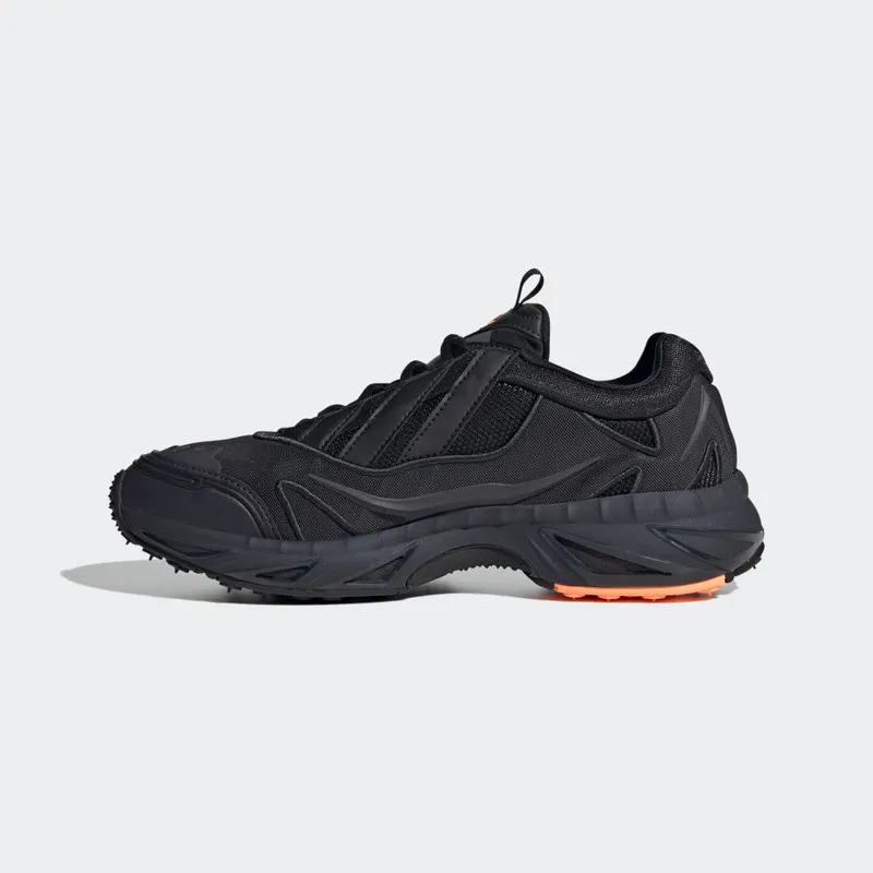 Adidas Xare BOOST Carbon / Core Black / Grey Six (IF2423)