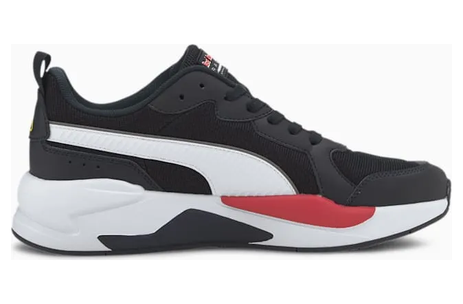Puma Red Bull Racing X-Ray Black/White (30663101)