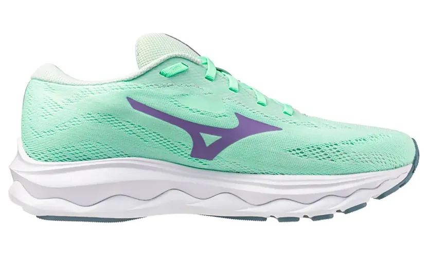 Mizuno Wave Phantom Blauw (J1GD2559-71)