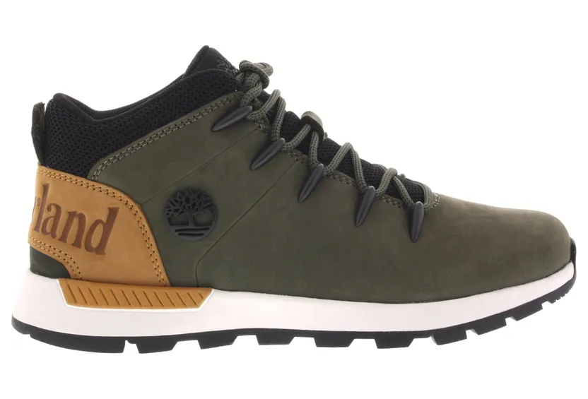 Timberland Green (TB0A24BVA58)
