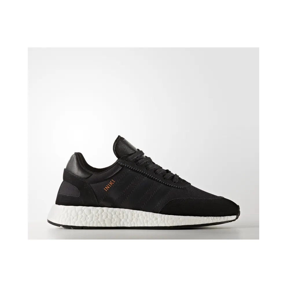 adidas Iniki Runner Core Black (BB2100)