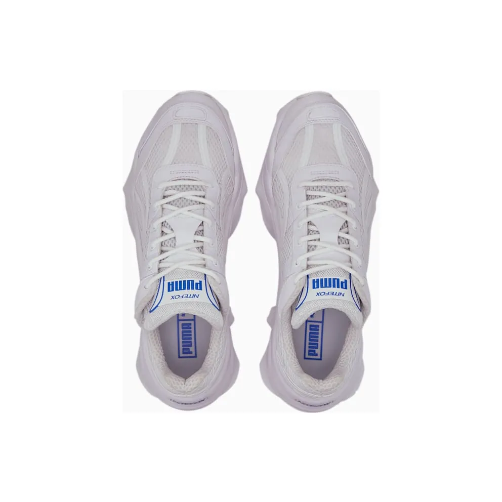 Puma Nitefox Crossin’ Puma White (371499-02)