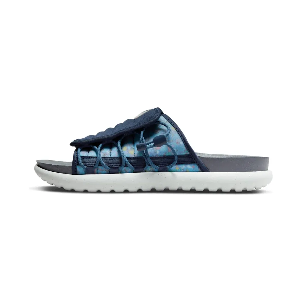 Nike Asuna 2 Next Nature Slides – Blau Blau (DM8615-400)
