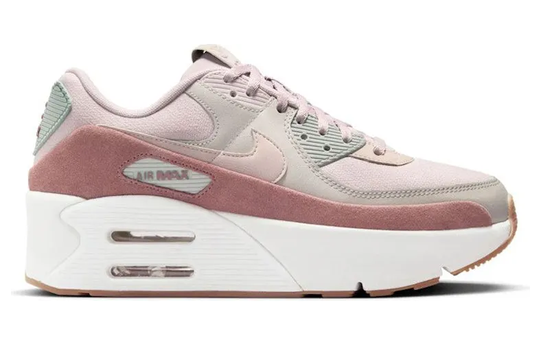 Nike Air Max 90 LV9 Smokey Muave (FD4328-001)