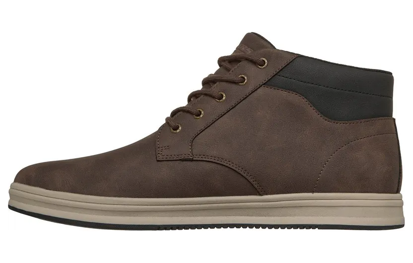 skechers-waterproof 211461_CHOC