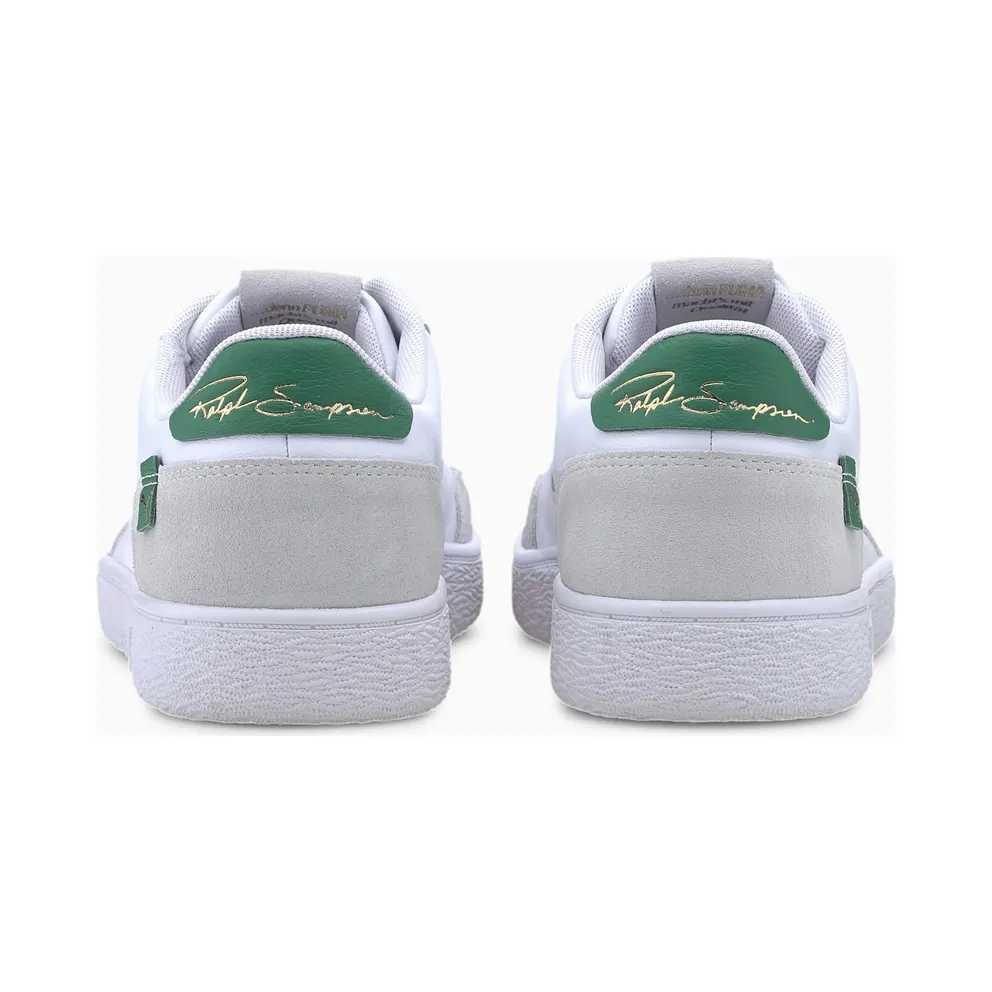 Puma Ralph Sampson MC Clean Green/White (37406804)