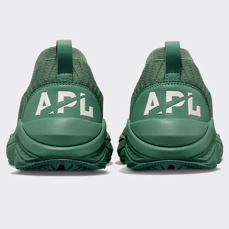 APL TechLoom Traveler “Deep Jade/Ivory” (Women)