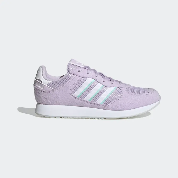 adidas Special 21 Purple Tint / Cloud White / Clear Mint (G55557)