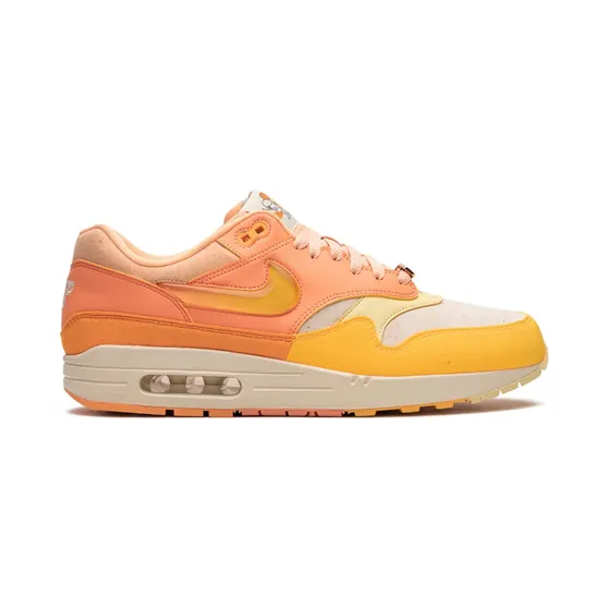 Nike Air Max 1 Puerto Rico Orange Frost “Orange” (FD6955)